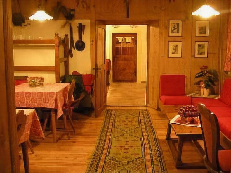 Photo of Livingroom in Panchia