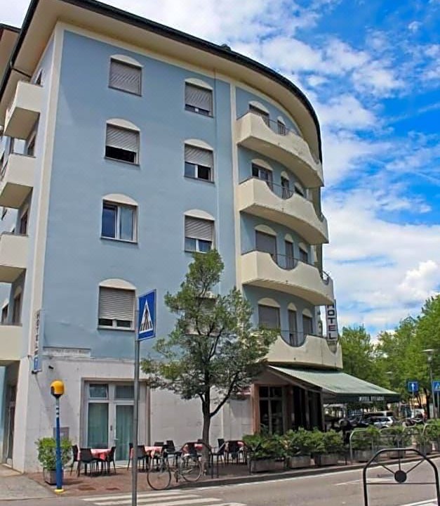 Photo of Buildings in Trento