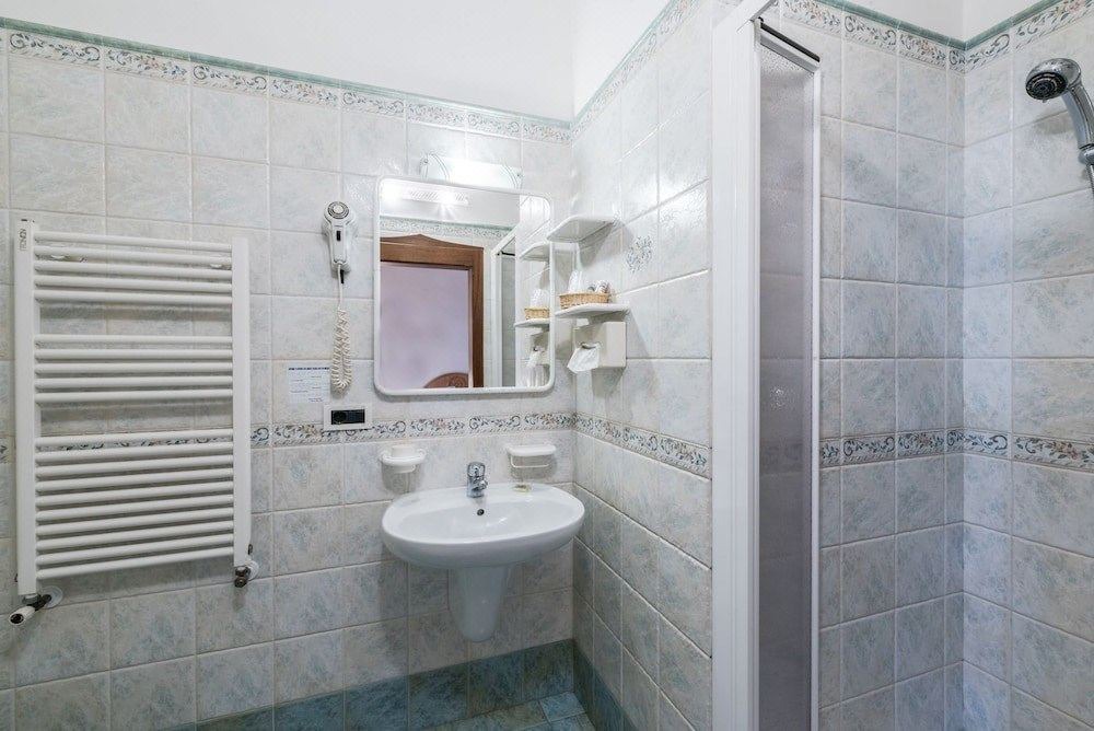 Photo of Bathroom in Panchia