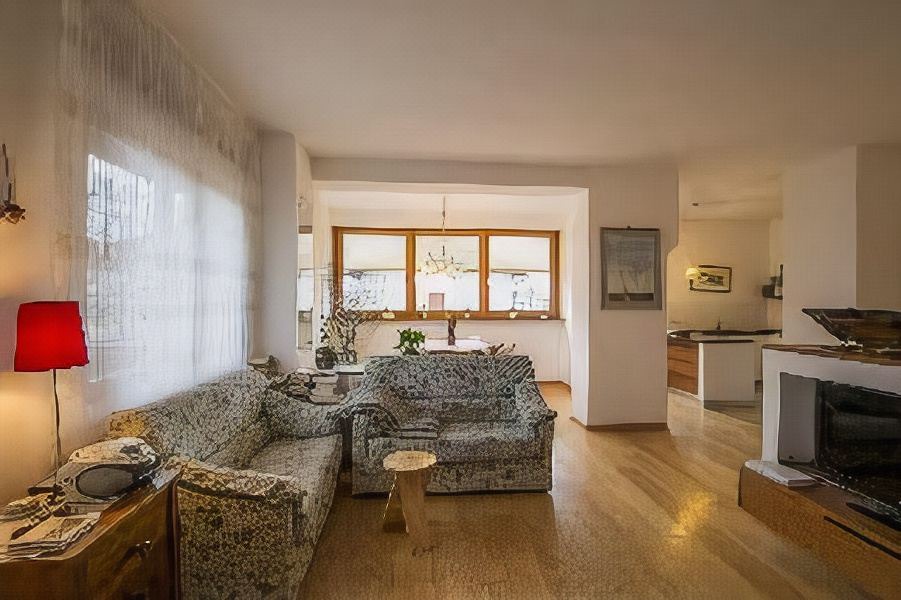 Photo of Livingroom in Faver
