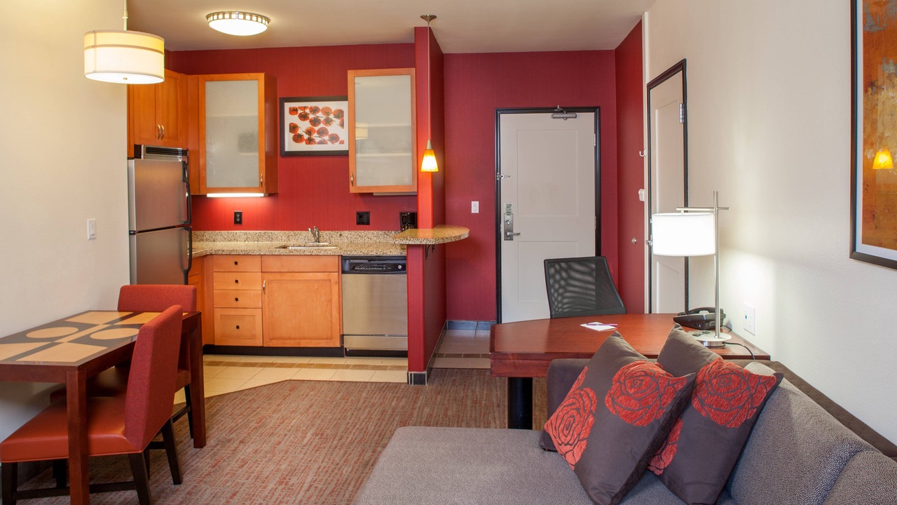Photo of Livingroom in Prescott