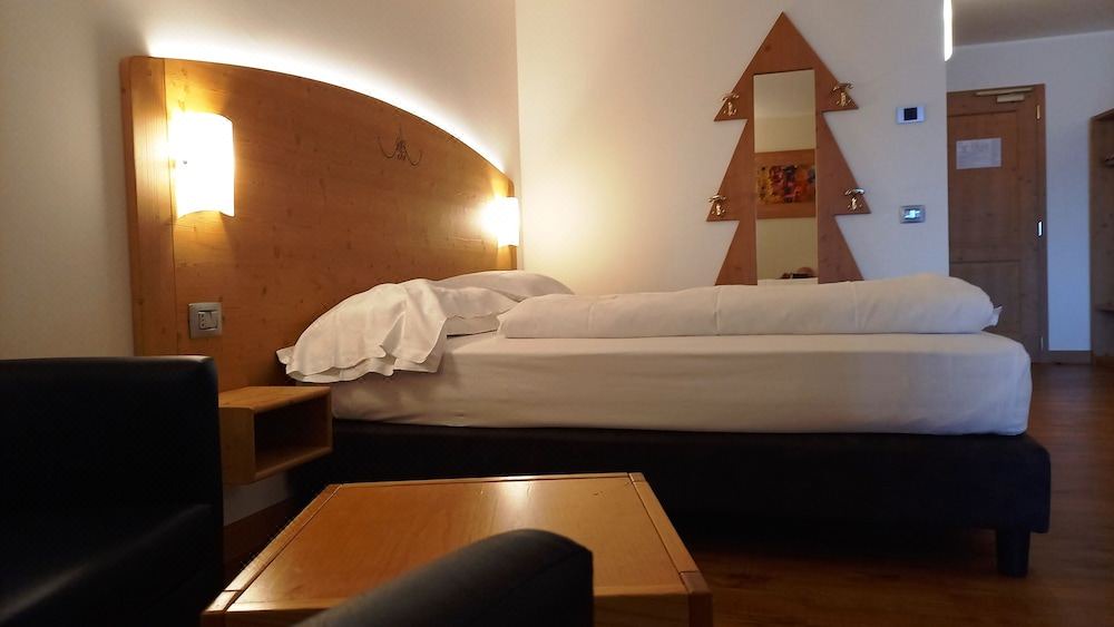 Photo of Bedroom in Vaneze