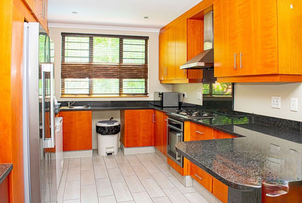 Photo of Kitchen in Berea