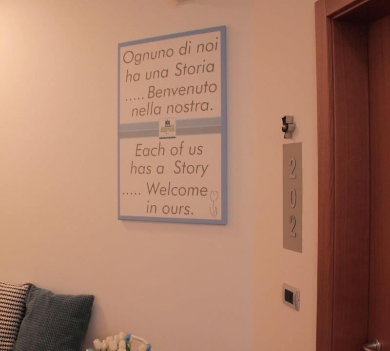 Photo of Livingroom in Avio