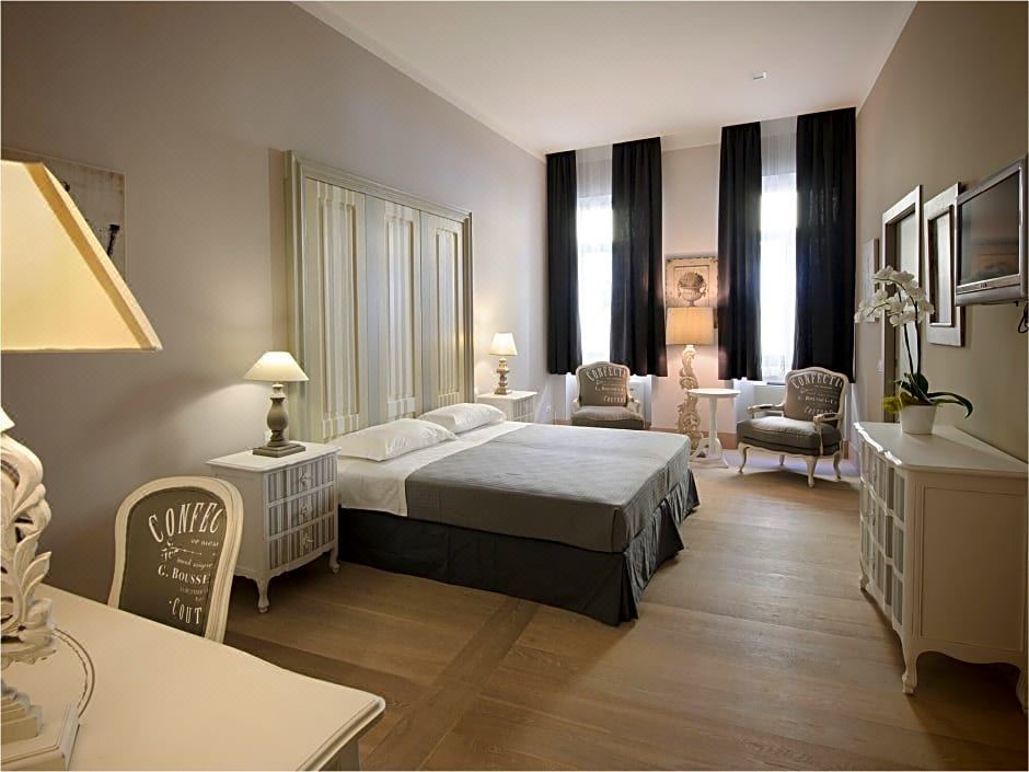 Photo of Bedroom in Borgo Valsugana