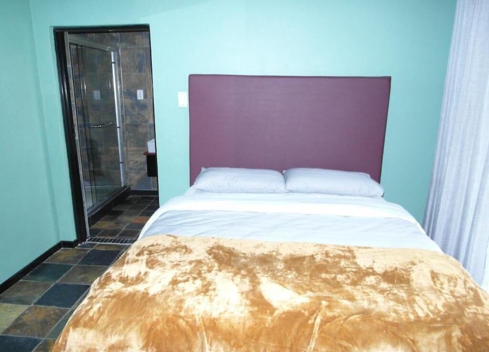 Photo of Bedroom in Pietermaritzburg