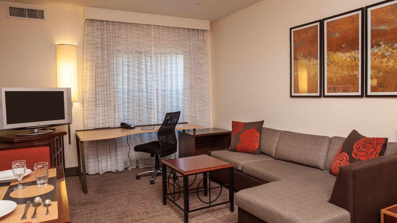 Photo of Livingroom in Prescott