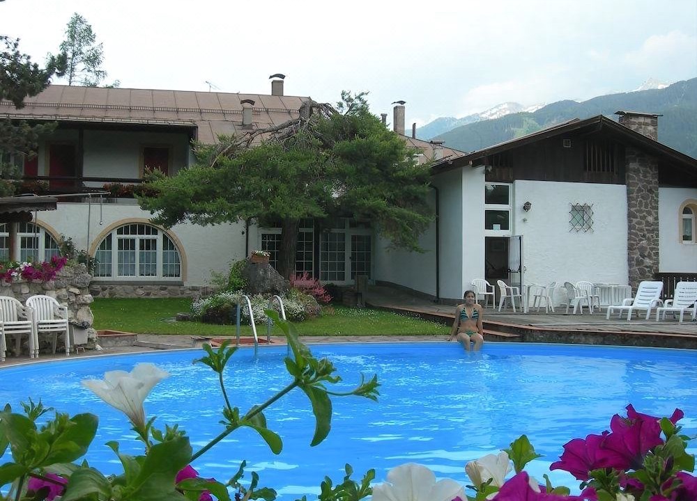 Photo of Outdoor in Panchia