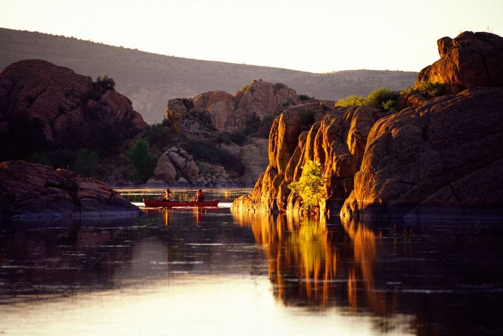 Photo of Outdoor in Prescott
