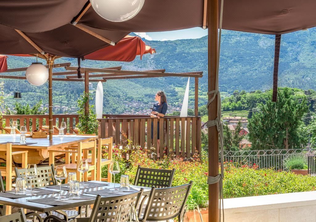 Photo of Patio Balcony in Isera