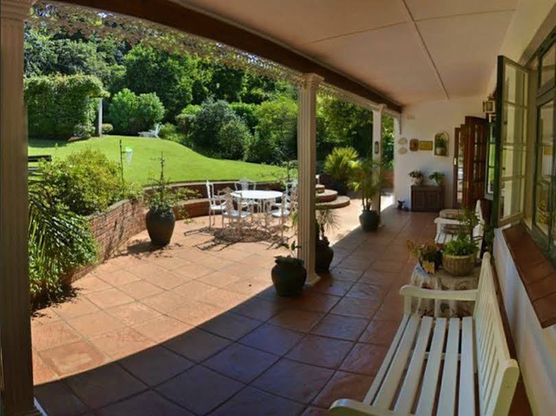 Photo of Patio Balcony in Pietermaritzburg