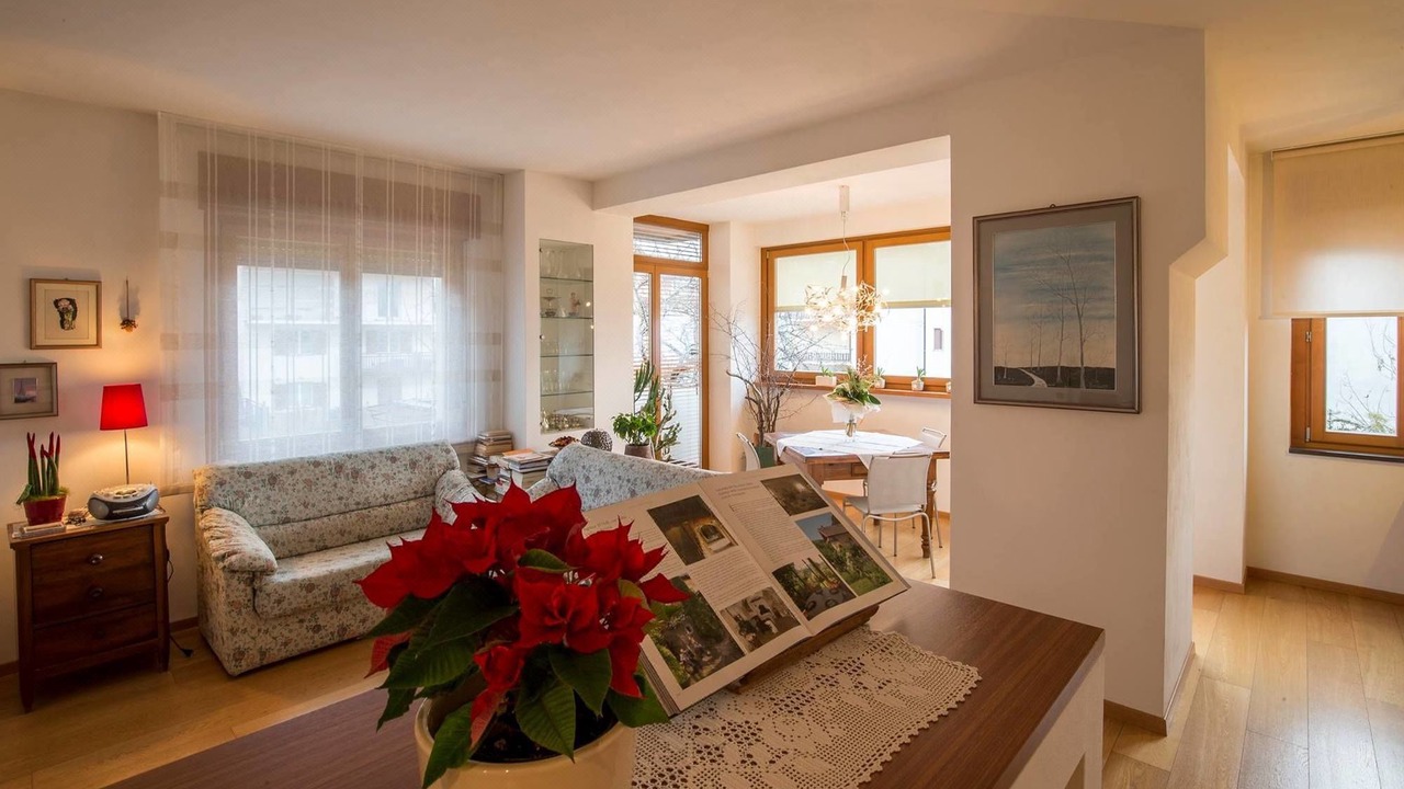 Photo of Livingroom in Faver