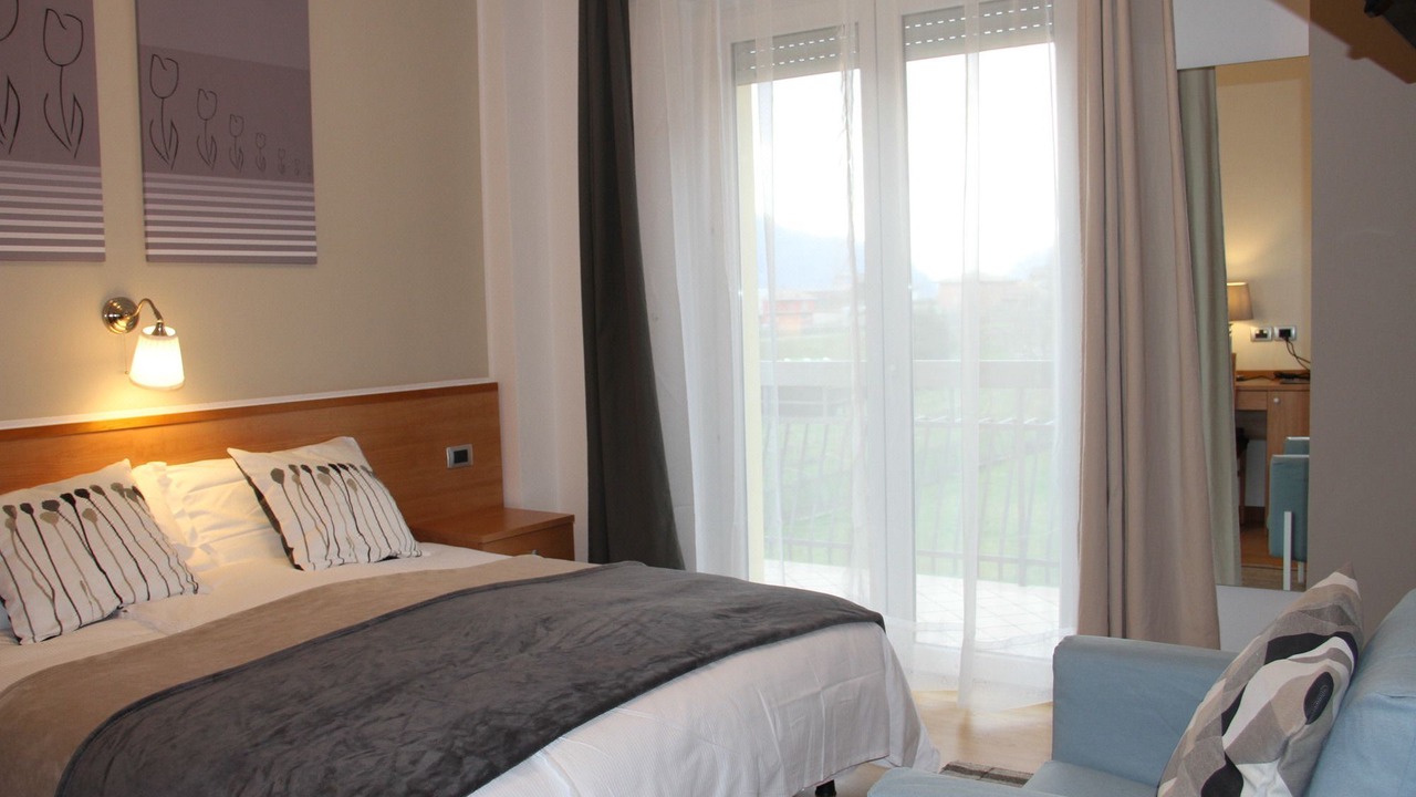 Photo of Bedroom in Avio