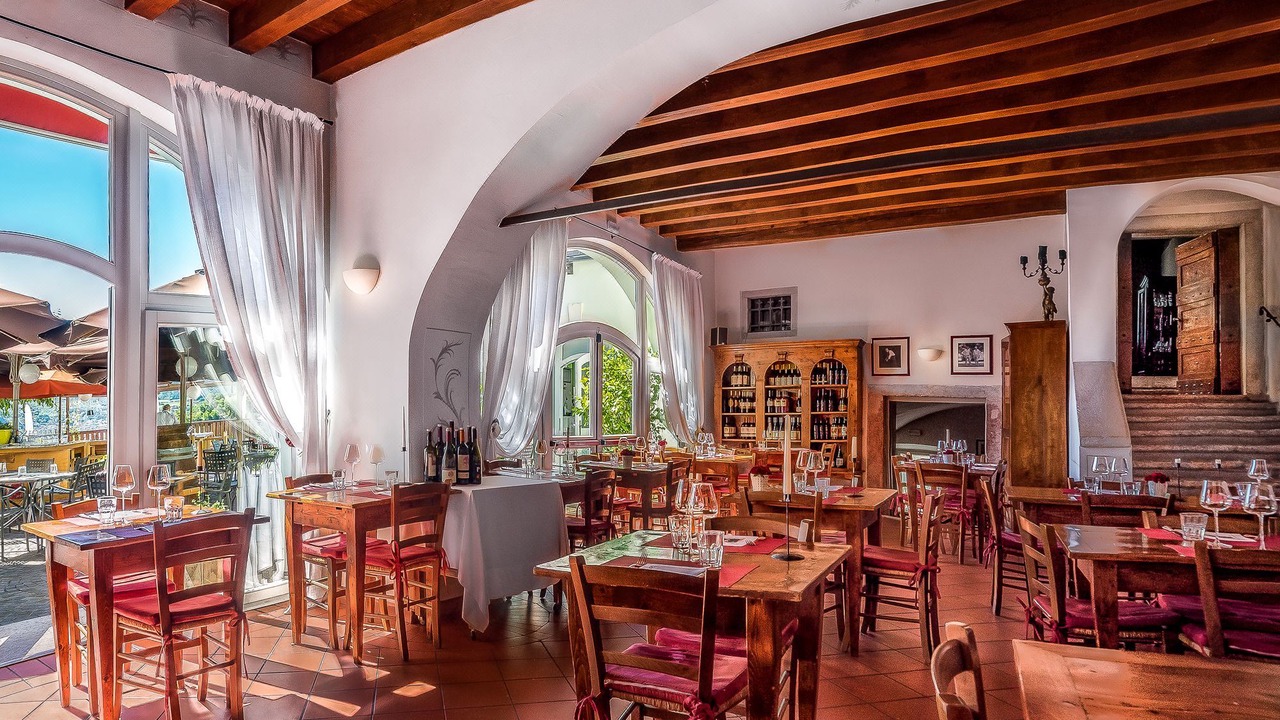 Photo of Livingroom in Isera