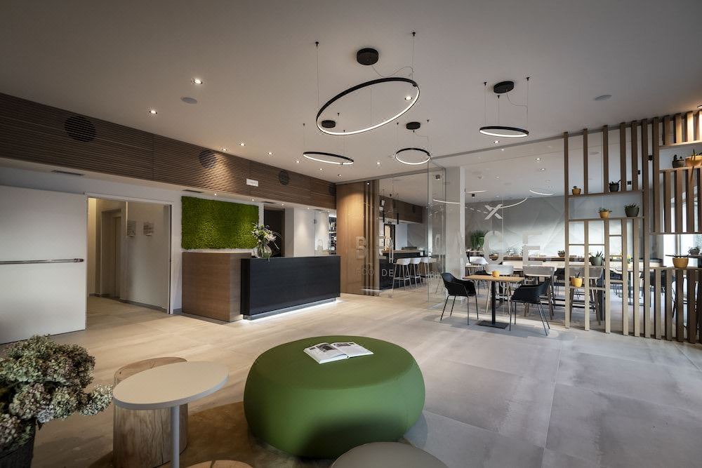 Photo of Livingroom in Cognola