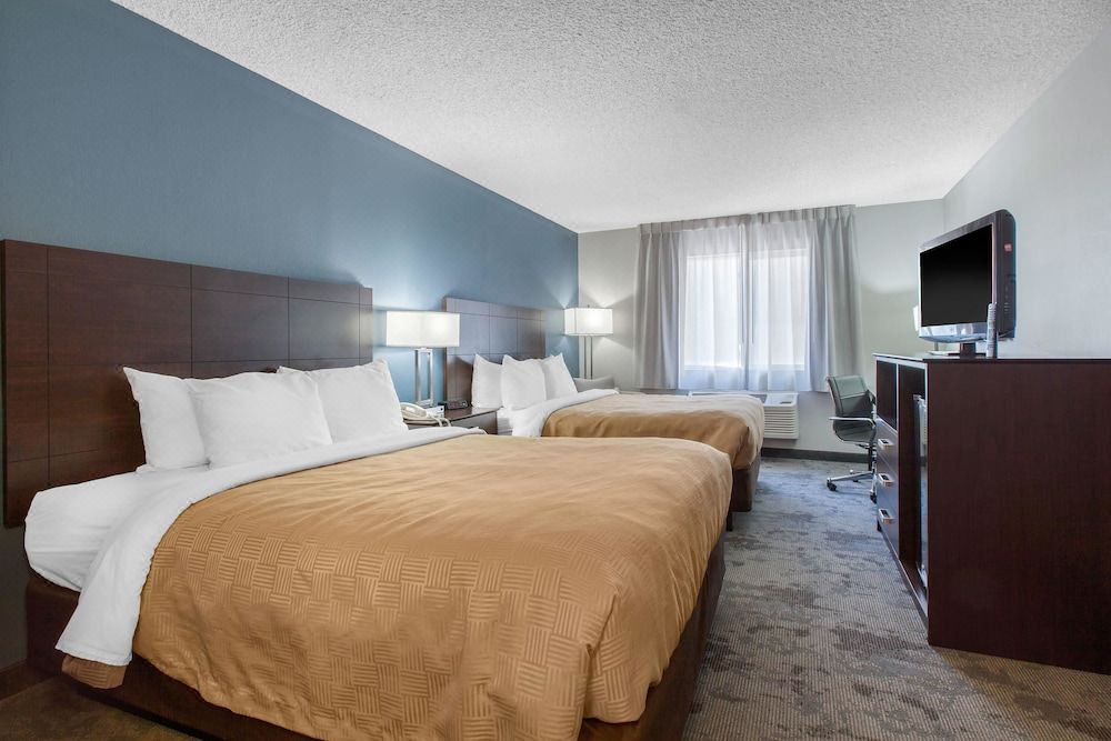 Photo of Bedroom in Kingman