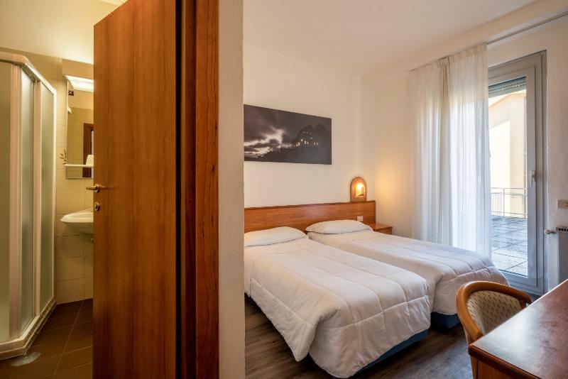 Photo of Bedroom in Trento