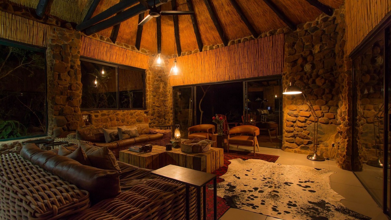 Photo of Livingroom in Jozini