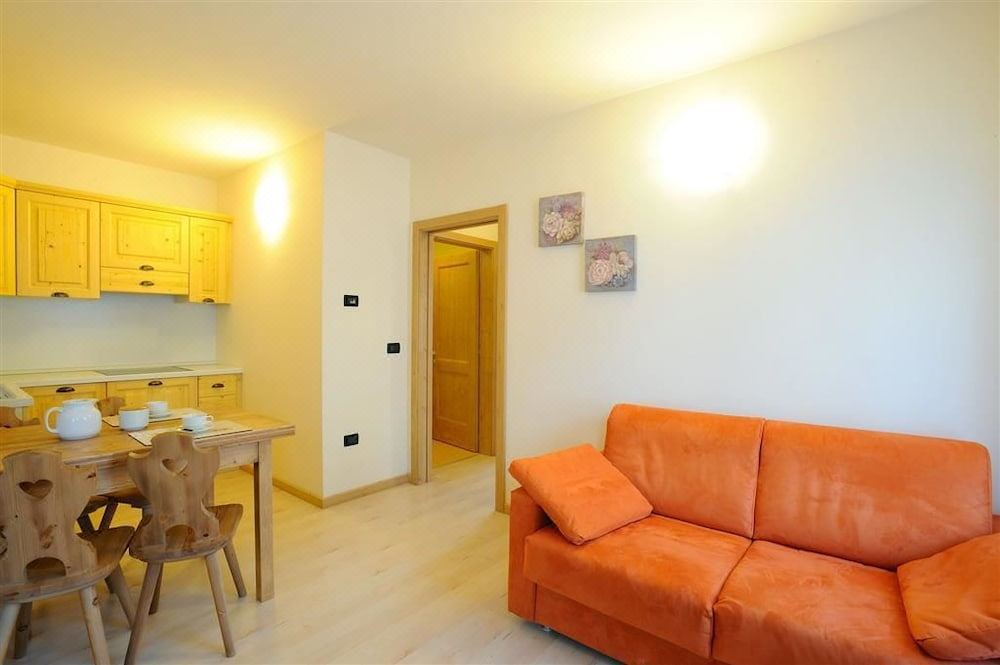 Photo of Livingroom in Ponte Arche