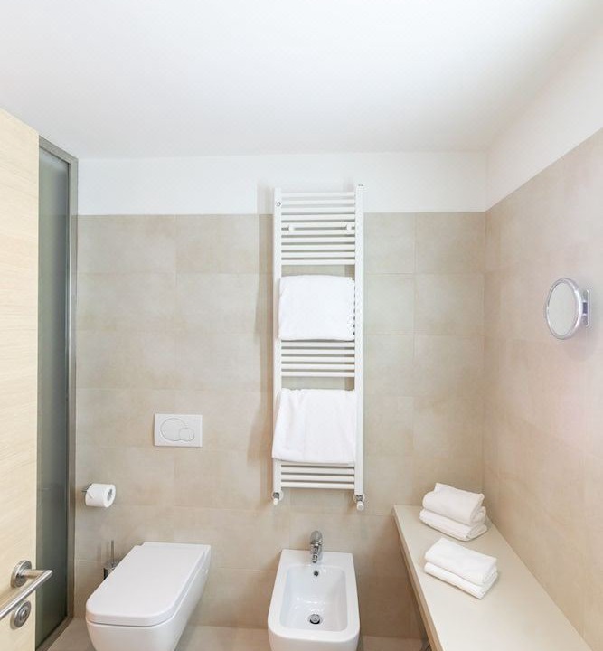 Photo of Bathroom in Povo
