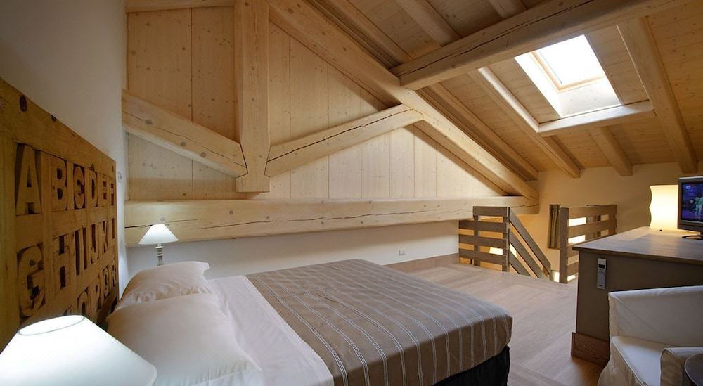 Photo of Livingroom in Borgo Valsugana