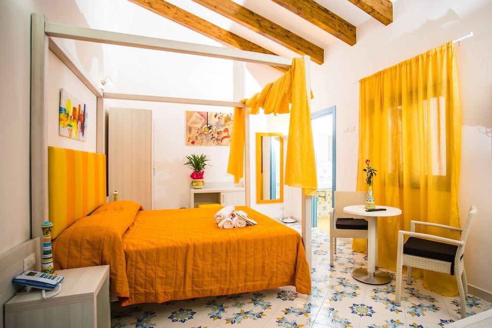Photo of Livingroom in Bomerano