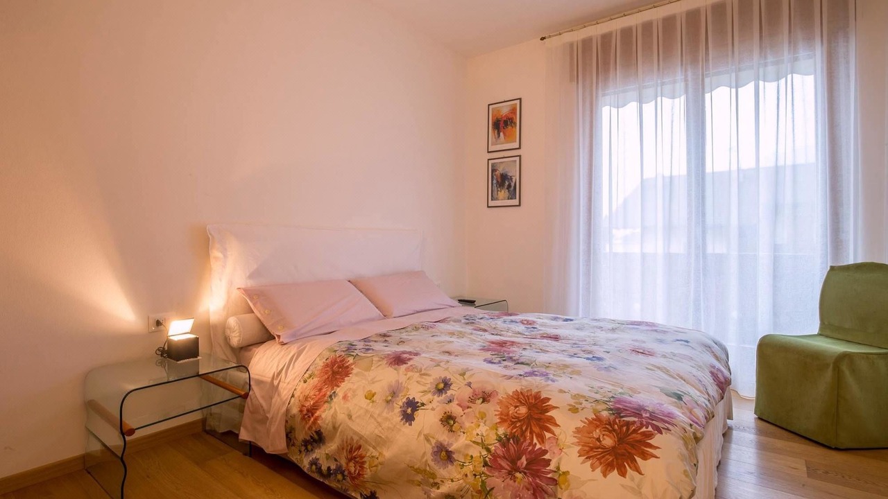 Photo of Bedroom in Faver
