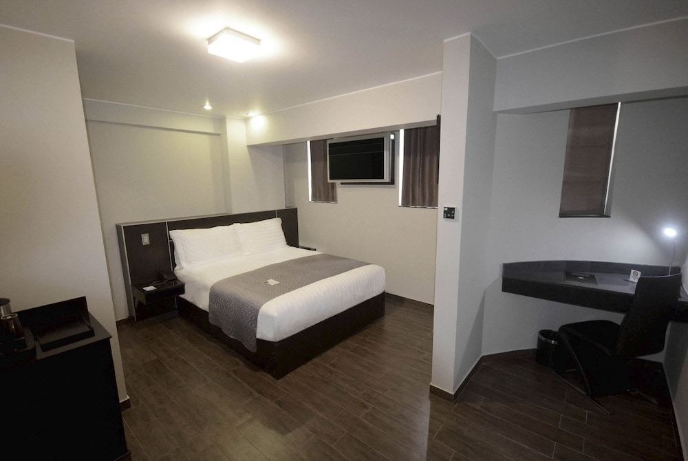 Photo of Bedroom in Victor Larco Herrera