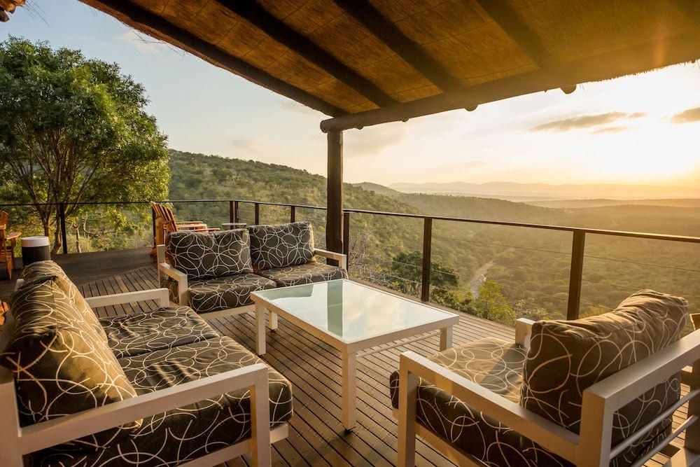 Photo of Patio Balcony in Jozini