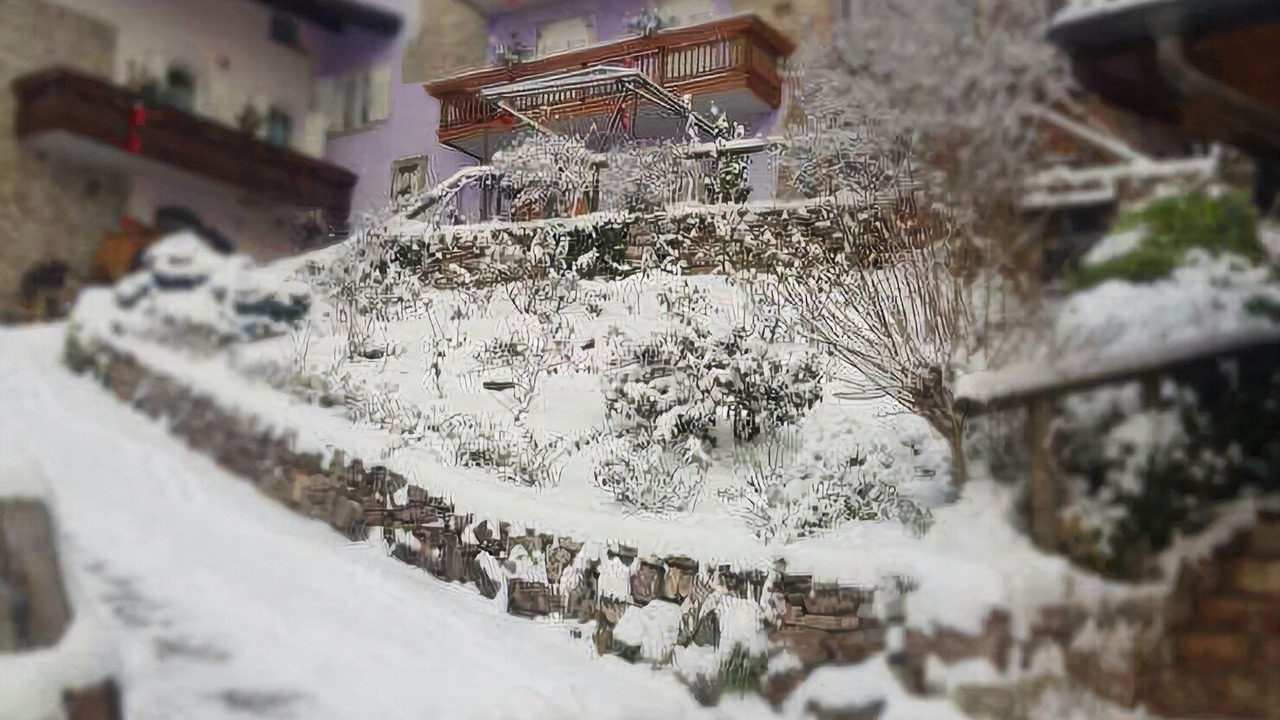 Photo of Buildings in Spormaggiore
