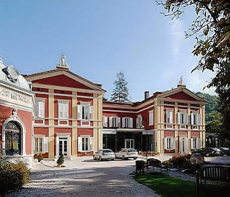 Photo of Buildings in Povo