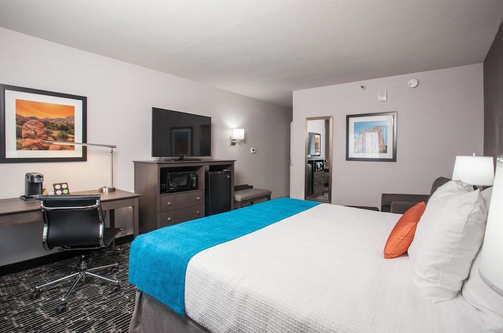 Photo of Bedroom in Sierra Vista