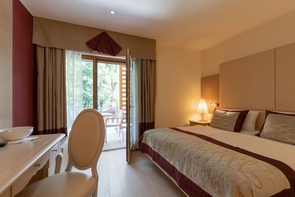 Photo of Bedroom in Povo