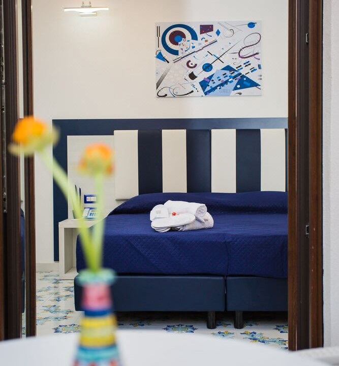 Photo of Livingroom in Bomerano