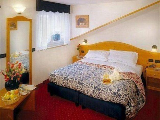 Photo of Bedroom in Trento