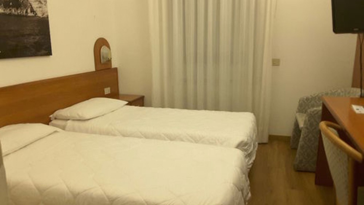 Photo of Bedroom in Trento