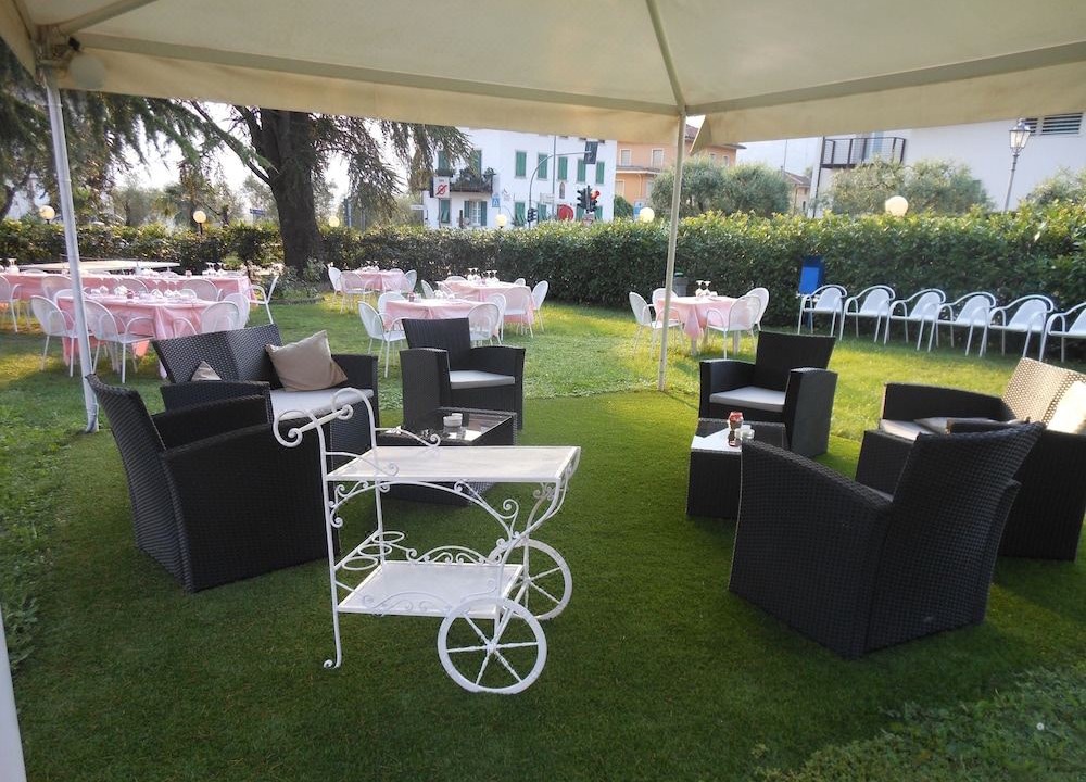 Photo of Patio Balcony in Bolognano-Vignole