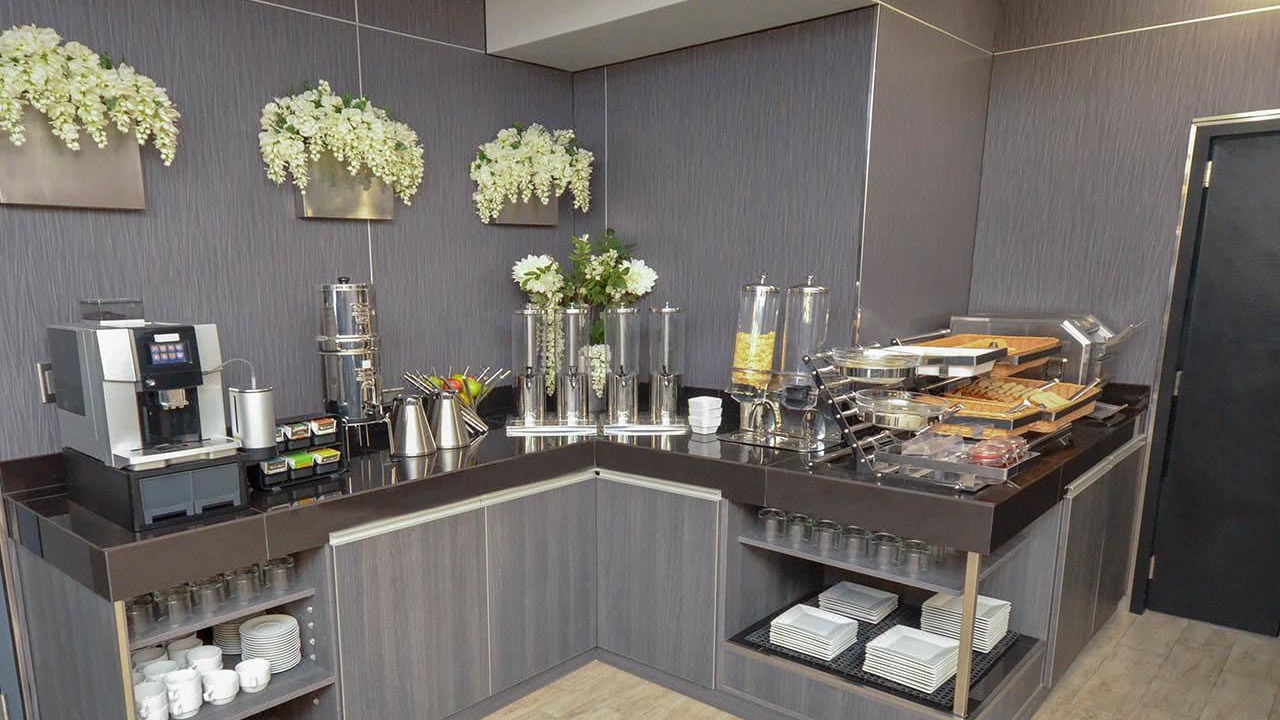 Photo of Kitchen in Victor Larco Herrera