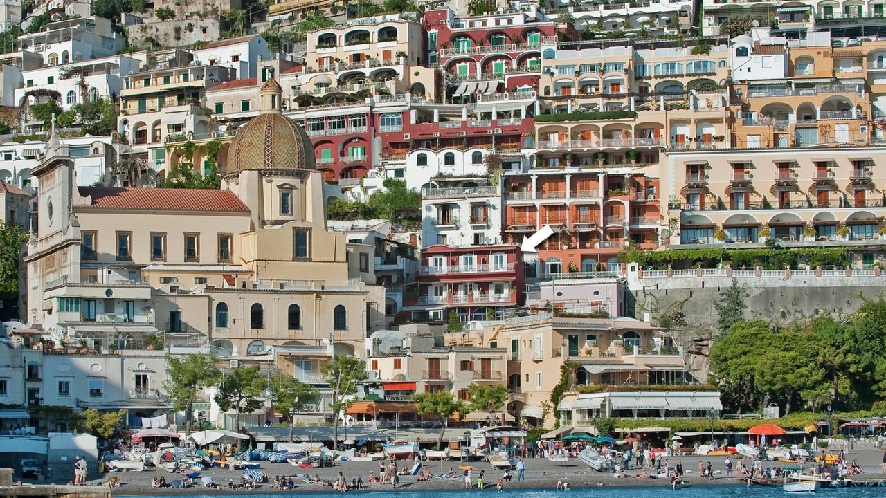 Photo of Others in Positano City Centre