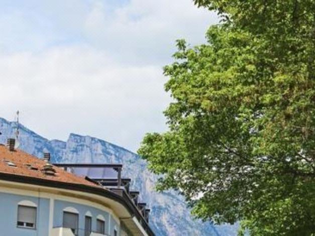 Photo of Buildings in Trento