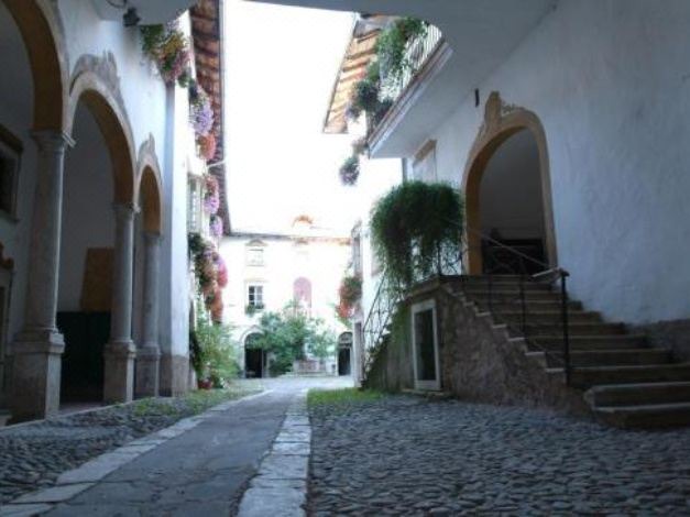 Photo of Buildings in Mattarello