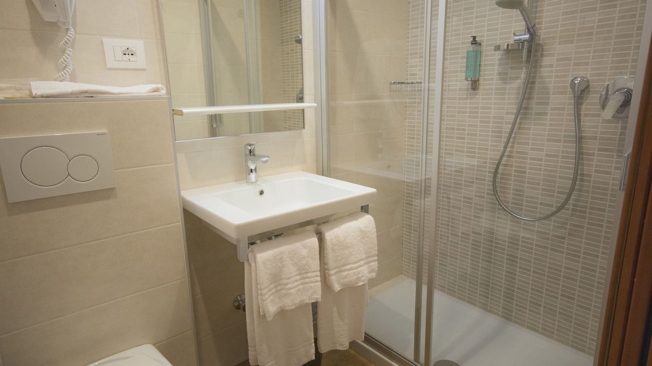 Photo of Bathroom in Trento