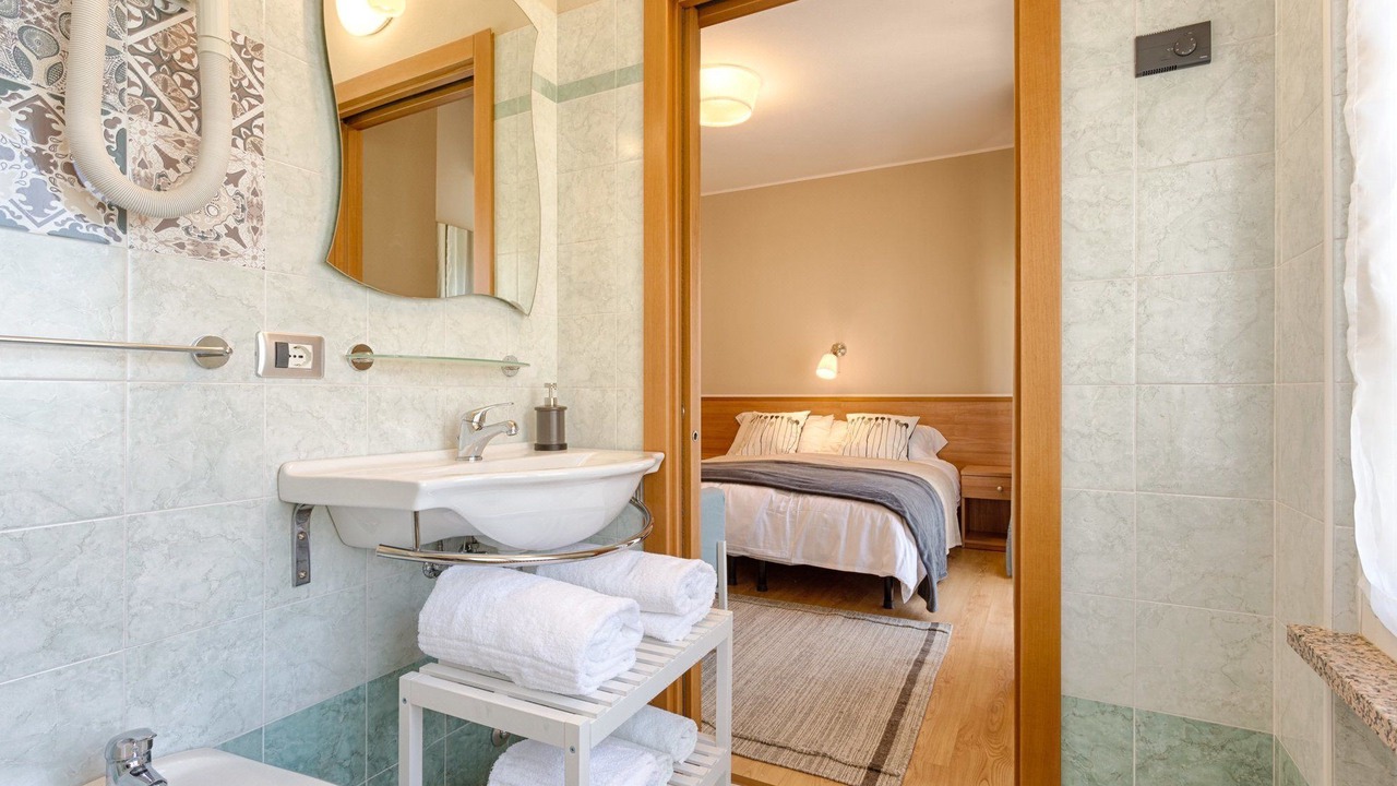 Photo of Bedroom in Avio