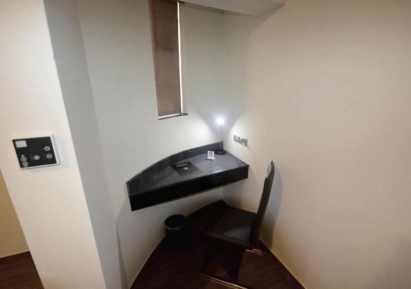Photo of Bedroom in Victor Larco Herrera