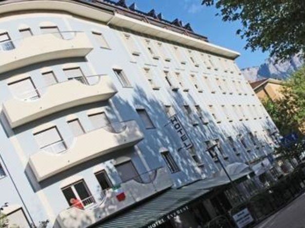 Photo of Buildings in Trento