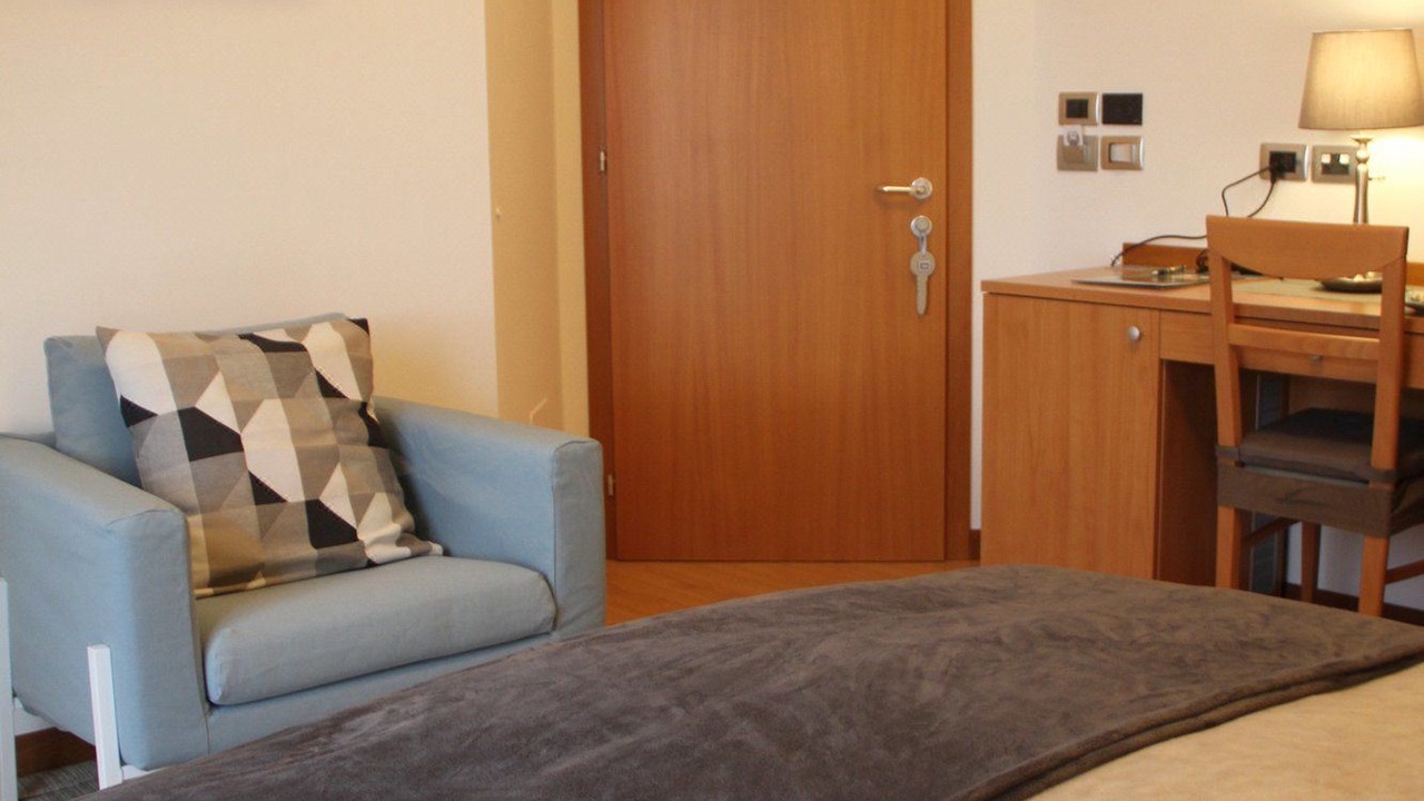 Photo of Bedroom in Avio