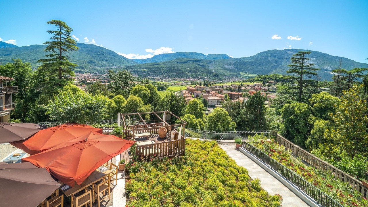 Photo of Patio Balcony in Isera