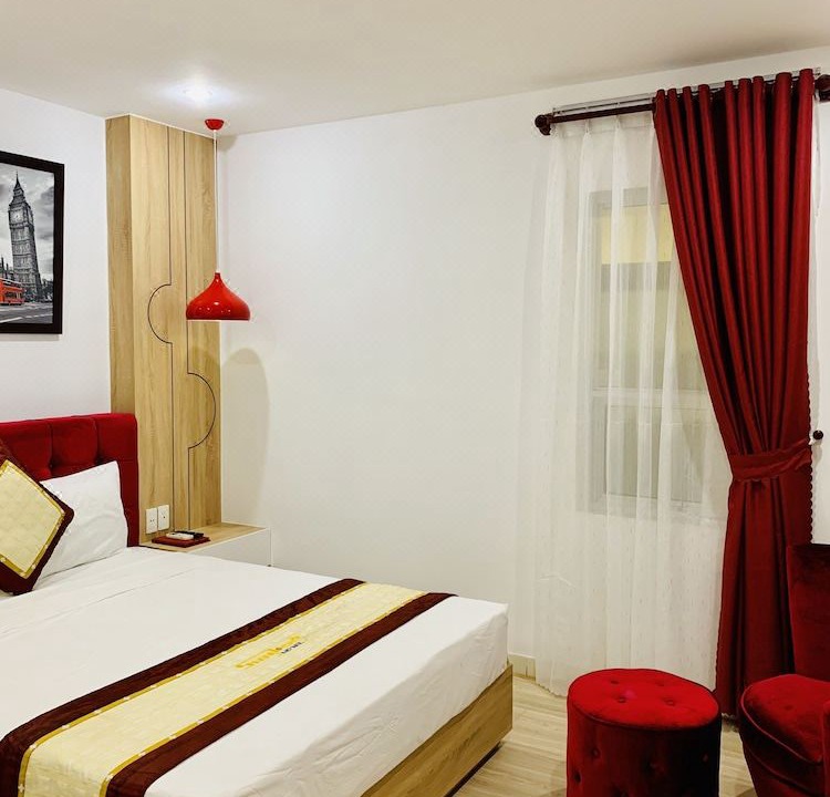 Photo of Bedroom in Son Tra