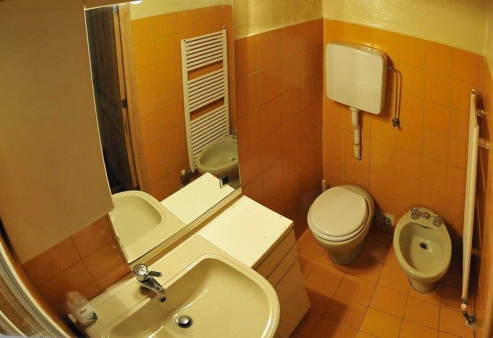 Photo of Bathroom in Mattarello