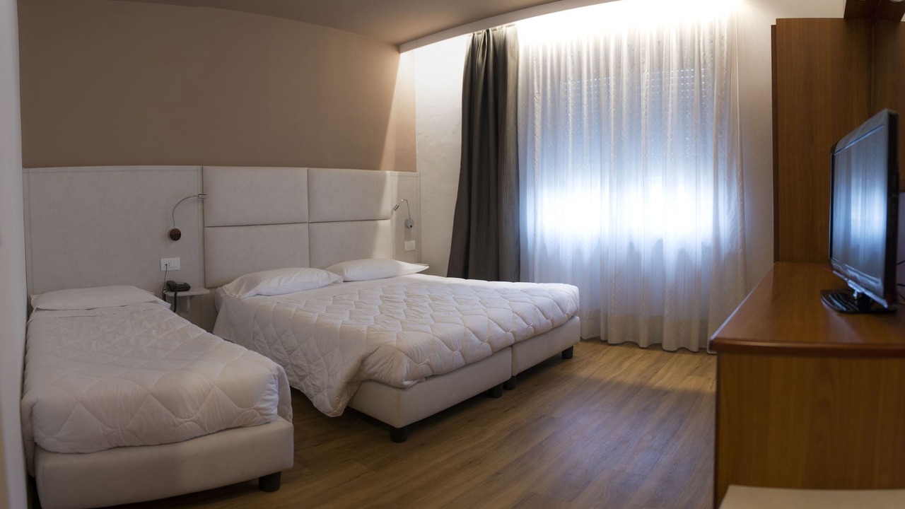 Photo of Bedroom in Trento